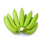 Raw Banana